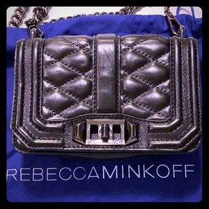 Rebecca minkoff crossbody